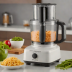Kitchen Comfee 7-Cup Food Processor
