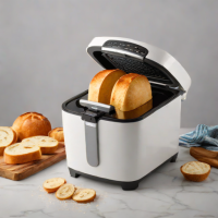 Kitchen Star Bread Maker