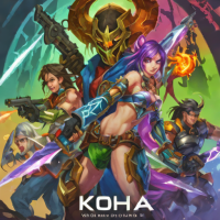 Koha Online
