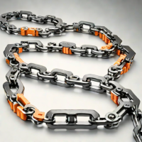 Kryptonite Evolution Chain 1090
