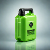 Kryptonite Keeper 512