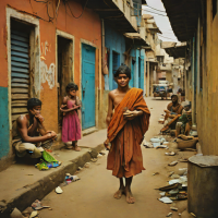 Let Us Dream: A Story of Hope