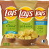 Lay's Classic Potato Chips
