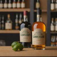 Lawless Irish Small Batch Blend