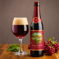 Lindemans Kriek
