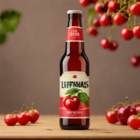 Liefmans Fruitcherry