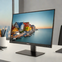 Lenovo 21.5-inch Portable Monitor