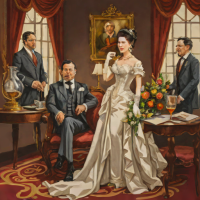 Lasting Impressions: The American Pianist's Legacy