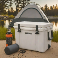Lifetime 65 Quart High Performance Cooler