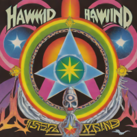 LSD - Hawkwind