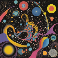 Luxa - Kaitlyn Aurelia Smith
