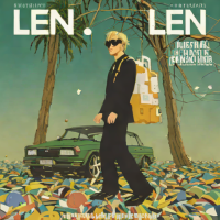 Len - You're All I Need