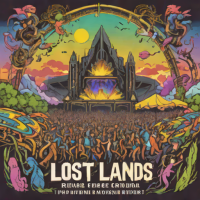 Lost Lands Music Festival: The Documentary