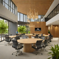Legendary Company Building