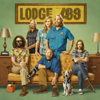 Lodge 49