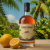 Long Pond Double Kenning Estate Rum (Dark)