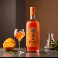 Lyre's Italian Orange