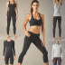 Lululemon Training Gear