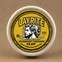 Layrite Cement Clay