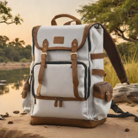 Lion Sands River Lodge