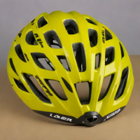 Lazer Genesis MIPS