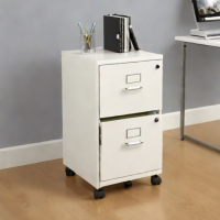 Lorell 18-inch Deep Vertical File