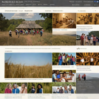Living Heritage Foundation