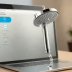 Low-Flow Showerhead (Waterpik)
