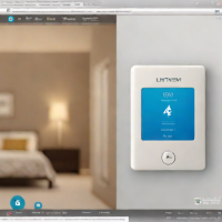 Leviton Decora Smart Load Controller