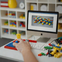 Lego Sets