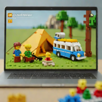 LEGO Family Adventures Sets