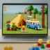 LEGO Family Adventures Sets