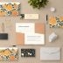 Letters to Friends - Stationery Set by Rifle Paper Co.