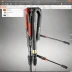 Leki Spin Lock S Trigger