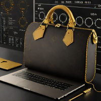 Louis Vuitton Monogram Canvas Speedy 30