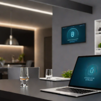 Lutron Caseta System