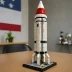 LEGO Ideas NASA Apollo Saturn V
