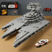 LEGO Star Wars UCS Imperial Star Destroyer