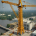 Liebherr 150 EC-B Tower Crane