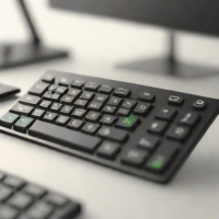 Logitech MX Keys S