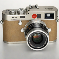 Leica M-Series Camera