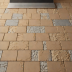 Large Format Porcelain Pavers
