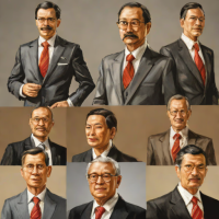 Lencioni's Five Dysfunctions of a Team