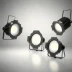 LED Spotlights (Commercial Grade)