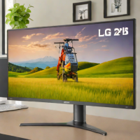 LG 27QN600-B