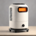 Little Tiko Ceramic Heater