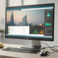 LG 27MP60G-B