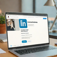 LinkedIn Marketing Labs