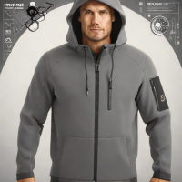 Lululemon Scuba Hoodie