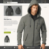 Lululemon Scuba Hoodie